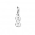 stredný charm prívesok thomas sabo 1134 001 12