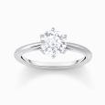 thomas sabo prsteň TR2474 051 14