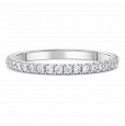 sofia diamonds prsteň zlato diamant BDRB00118WG_4