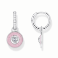 thomas sabo náušnice CR723 691 9