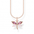 thomas sabo náhrdelník KE2096 321 7 L45V