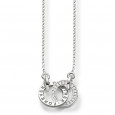 thomas sabo náhrdelník KE1488 051 14 L45v detail