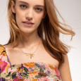 thomas sabo náhrdelník KE1950 414 14