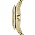 fossil hodinky ES3203 ciferník z boku