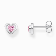 thomas sabo náušnice H2271 643 9