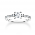 thomas sabo prsteň TR2397 051 14