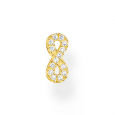 thomas sabo kusová náušnica H2216 414 14