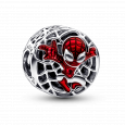 pandora korálka spider man 792350C01