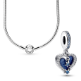 pandora set 590742HV 45+792356C01