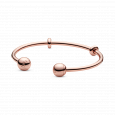 pandora rose náramok 586477