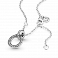 pandora náhrdelník 399487C01 45_4