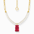 haribo thomas sabo náhrdelník KE2207 430 10