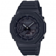 casio g shock GA 2100 1A1ER