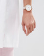 fossil hodinky ES3988 modelka