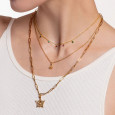 thomas sabo náhrdelník KE1645 051 14 L80v_2