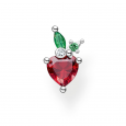 thomas sabo kusová náušnica H2193 699 7