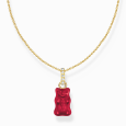 haribo thomas sabo náhrdelník KE2209 414 10