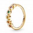pandora marvel prsteň 160779C01