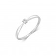 sofia diamonds prsteň CK5000522L1255