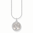 thomas sabo náhrdelník KE2220 007 21 L45V