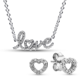 pandora set 393076C01 45+290528CZ