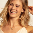 thomas sabo náhrdelník KE1826 959 7 modelka