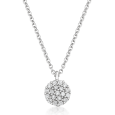 sofia diamonds náhrdelník UDPD26350W H I1_2