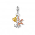 stredný charm prívesok thomas sabo 0919 425 14