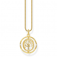 thomas sabo náhrdelník KE2148 414 14 L45v_5