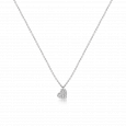 sofia diamonds zlatý náhrdelník GEMCS30046 12