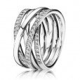 pandora prsteň PA190919CZ