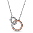 pandora náhrdelník 382778C01 45