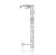 thomas sabo kusová náušnica H2277 051 14_2