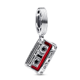 pandora marvel korálka kazeta 792564C01