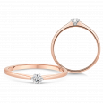 sofia diamonds prsteň zlato diamant UDRG46874R H I1_4