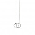 thomas sabo náhrdelník KE1489 051 14 L60v
