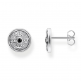 thomas sabo náušnice H2162 643 11