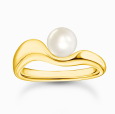 thomas sabo prsteň TR2485 430 14