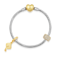 pandora náramok 568707C00 16+762820C01+761892C00
