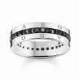 thomas sabo prsteň TR2361 643 11