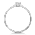 sofia diamonds zlatý zásnubný prsteň UDRG47929W H I1_3