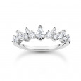 thomas sabo prsteň TR2415 051 14