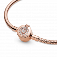 pandora rose náramok 589046C01_4