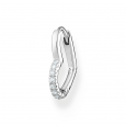 thomas sabo kusová náušnica CR693 051 14