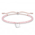 šnúrkový náramok thomas sabo A1985 813 9