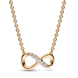 pandora náhrdelník 368821C01 50