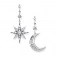 thomas sabo náušnice H2026 643 14