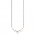 thomas sabo náhrdelník KE2172 416 14 L45
