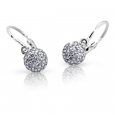 cutie diamond brizúra biele zlato ND2150 10 D X 2
