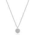 sofia diamonds náhrdelník UDPD26350W H I1_3